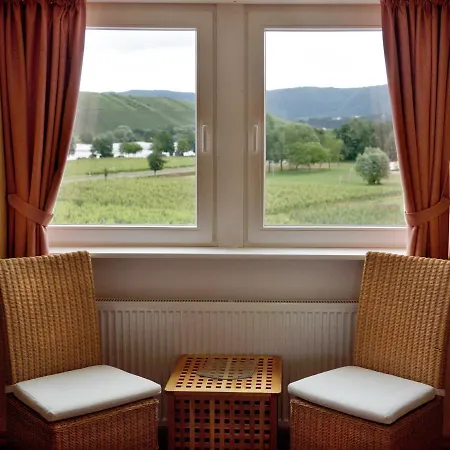 Отель Weingut Weich Riol