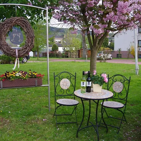 Weingut Weich * Riol