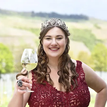 Weingut Weich Отель