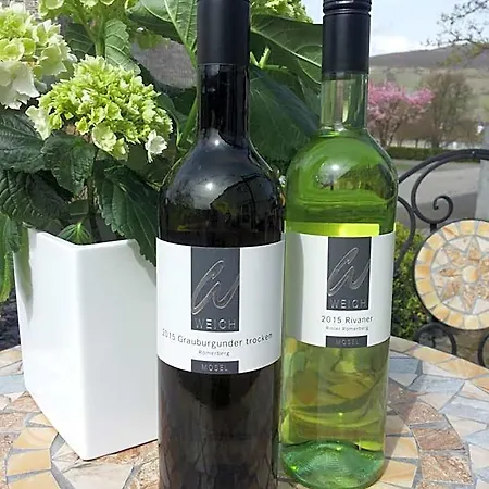 Weingut Weich Riol