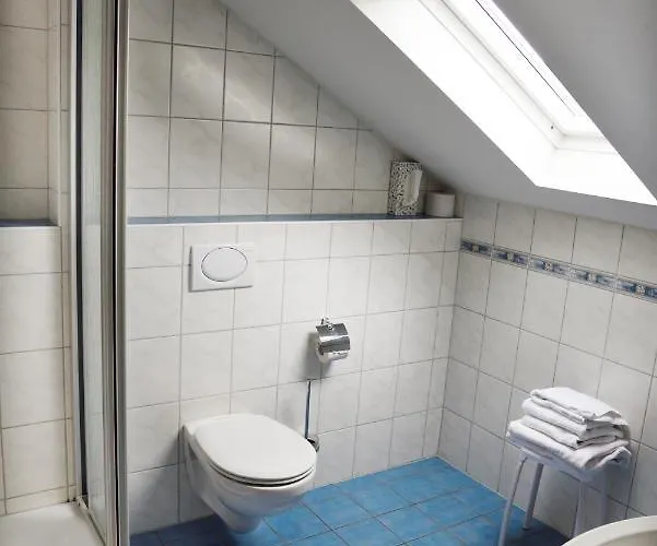 מלון Weingut Weich