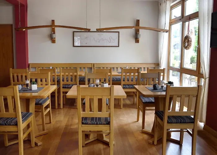 Weingut Weich מלון *