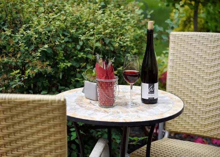 Weingut Weich מלון