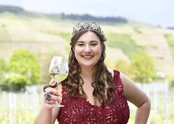 Weingut Weich מלון