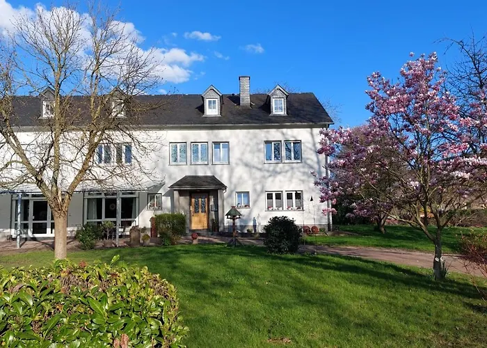 Weingut Weich מלון *